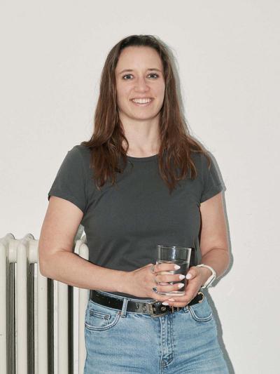 Marie Steck